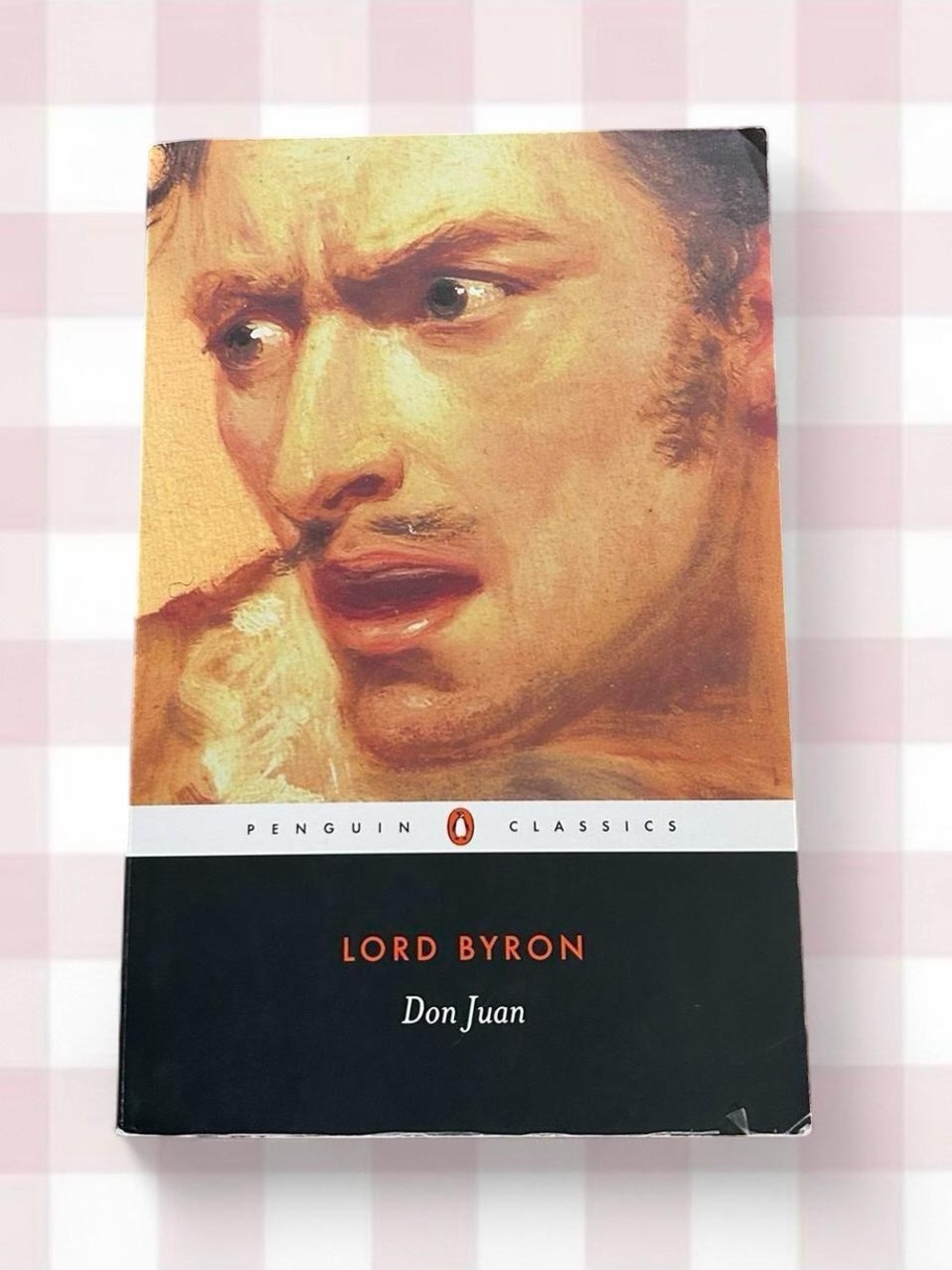 Don Juan book